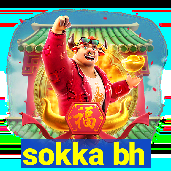 sokka bh